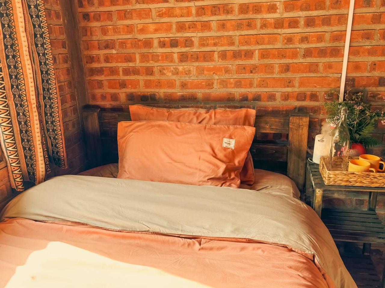Sapa Tranquilla Apartment Exterior foto